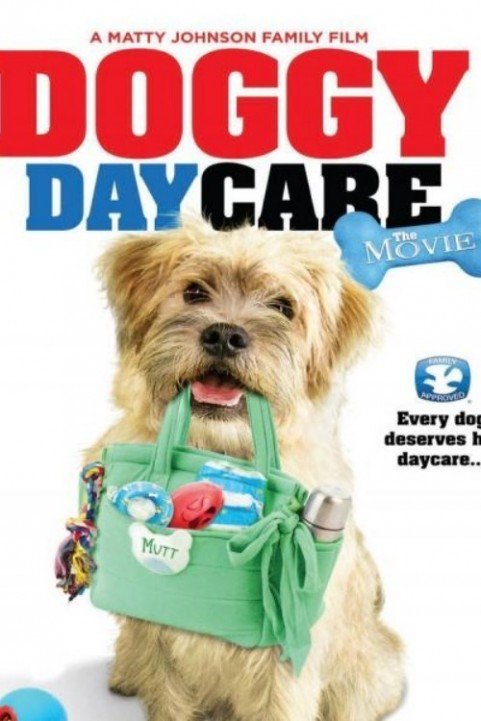 Doggy Daycar poster