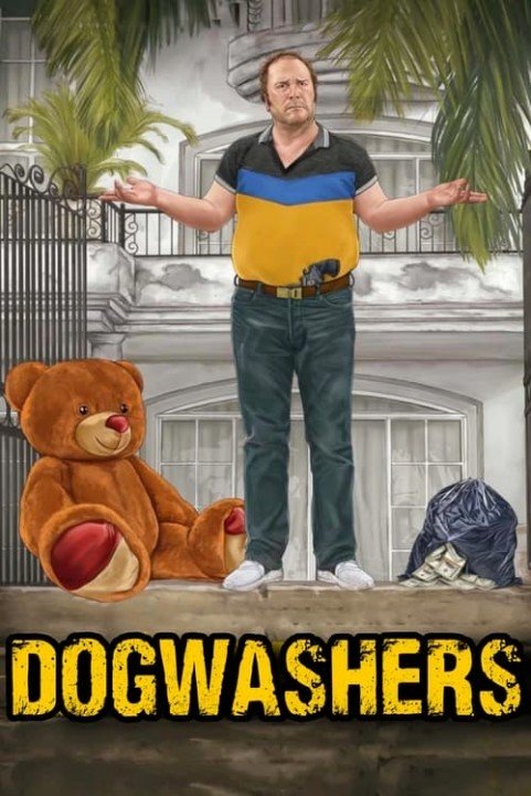 Dogwashers poster