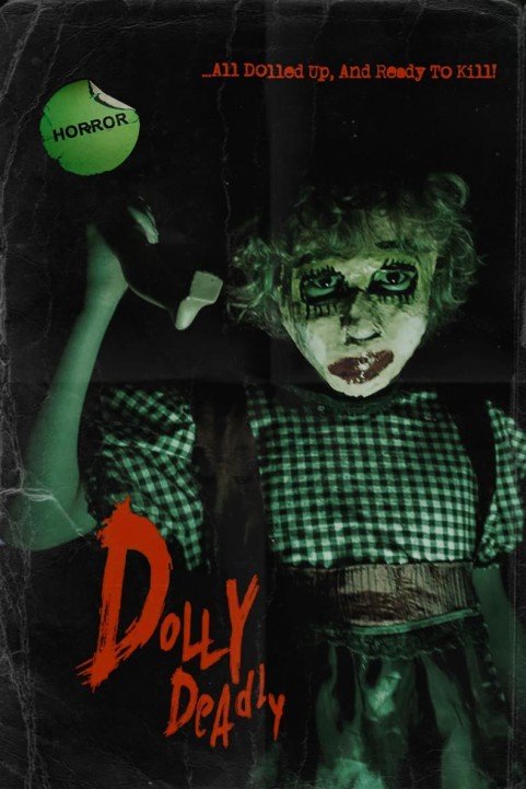 Dolly Deadly poster