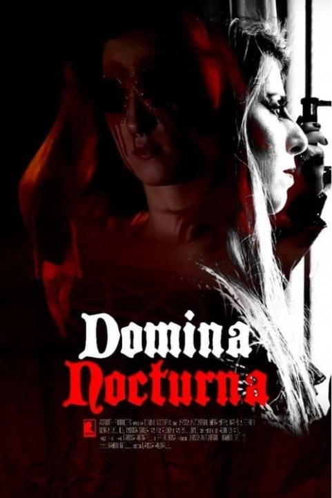 Domina Nocturna poster