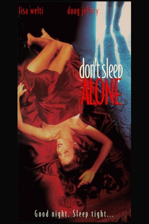 Dont Sleep Alone poster