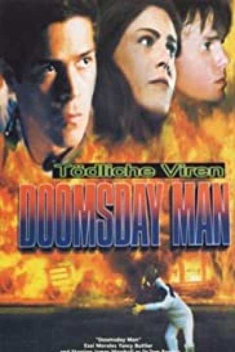 Doomsday Man poster