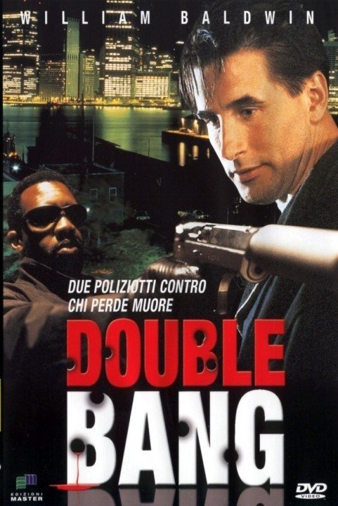 Double Bang poster