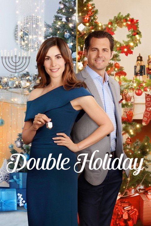 Double Holiday poster