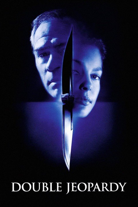 Double Jeopardy (1999) poster