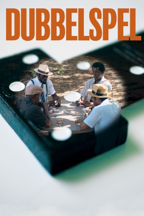 Double Play poster