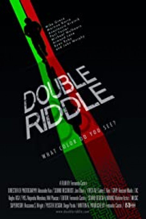 Double Riddle poster