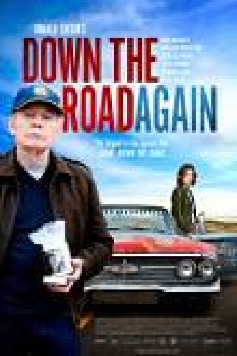 Down the Road Again poster