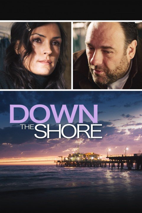 Down The Shore poster