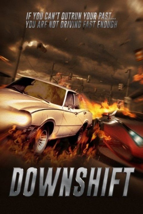 Downshift poster