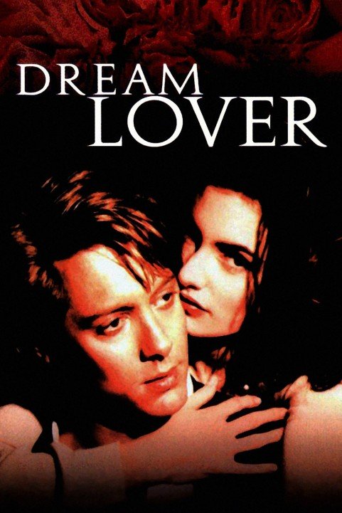 Dream Lover poster