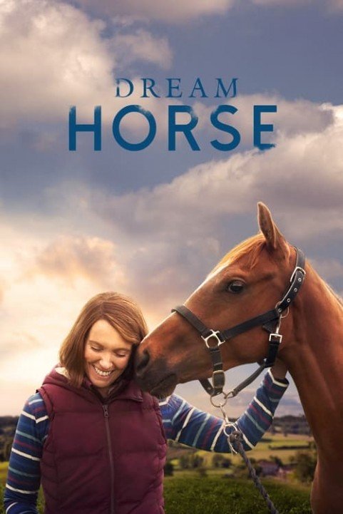 Dream Horse poster