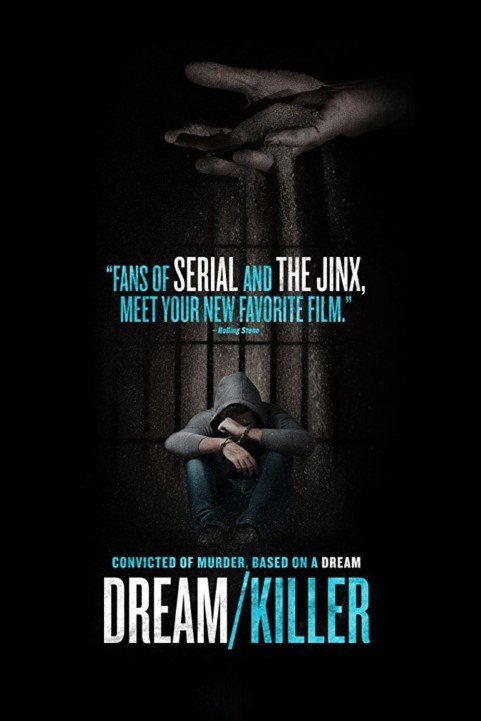 Dream Killer poster