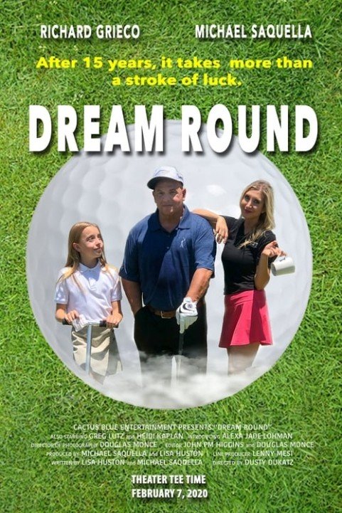 Dream Round poster