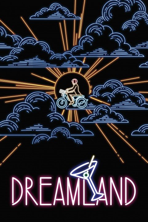 Dreamland poster