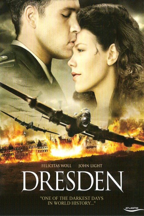 Dresden poster