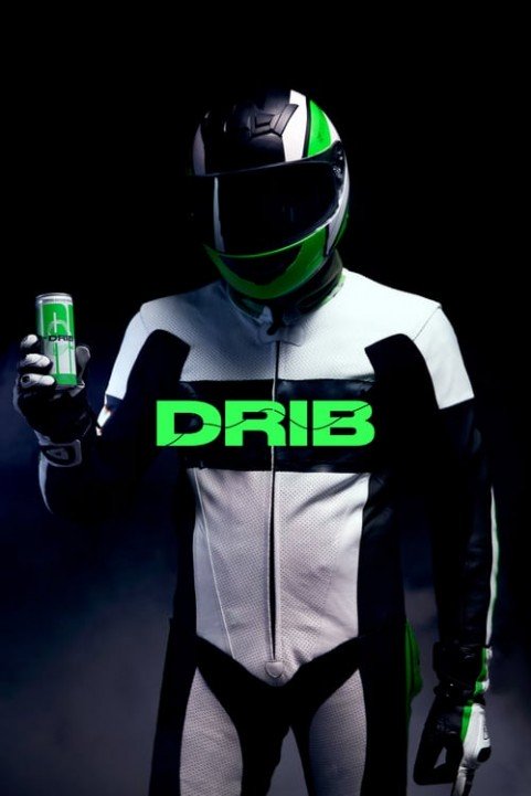 DRIB poster