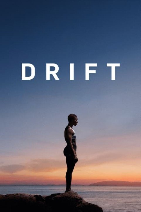 Drift poster