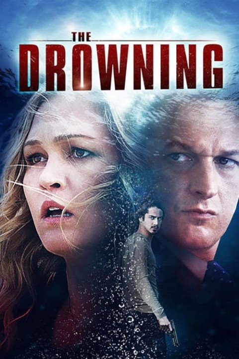 The Drowning (2017) poster