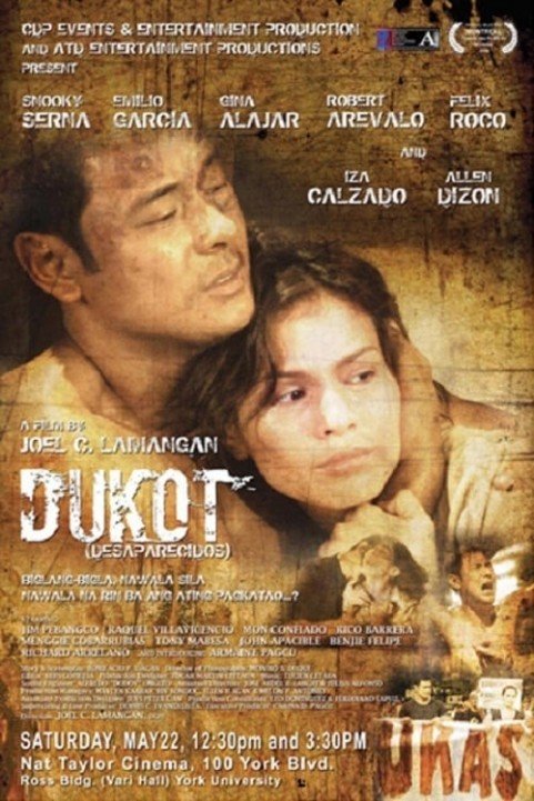 Dukot poster