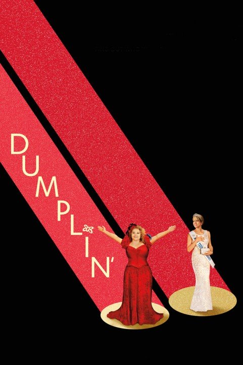 Dumplin' (2019) poster