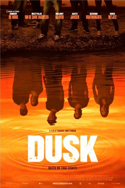 Dusk poster