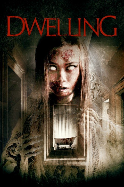 Dwelling (2016) poster