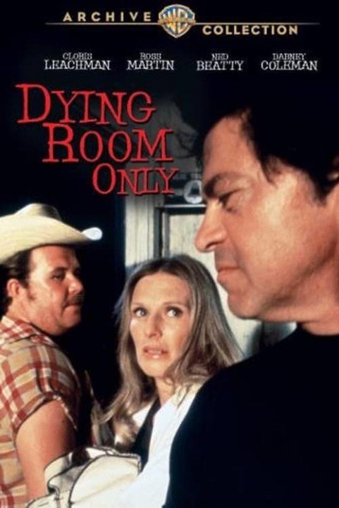 Dying Room Only poster