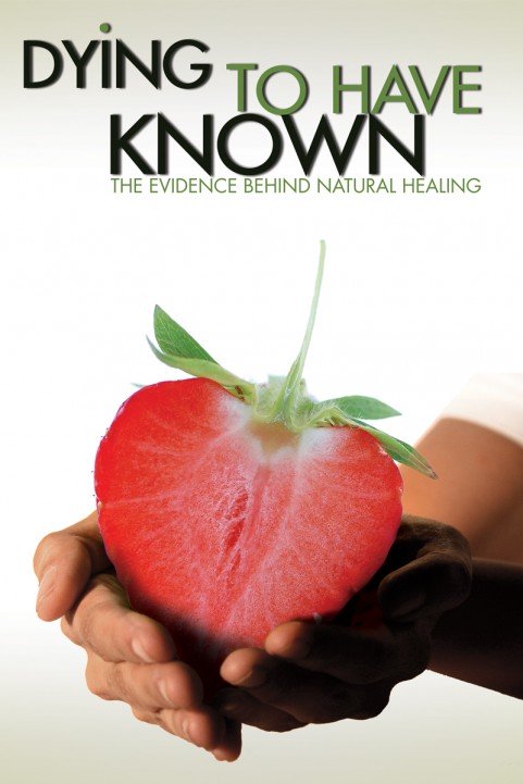 Dying to Kno poster