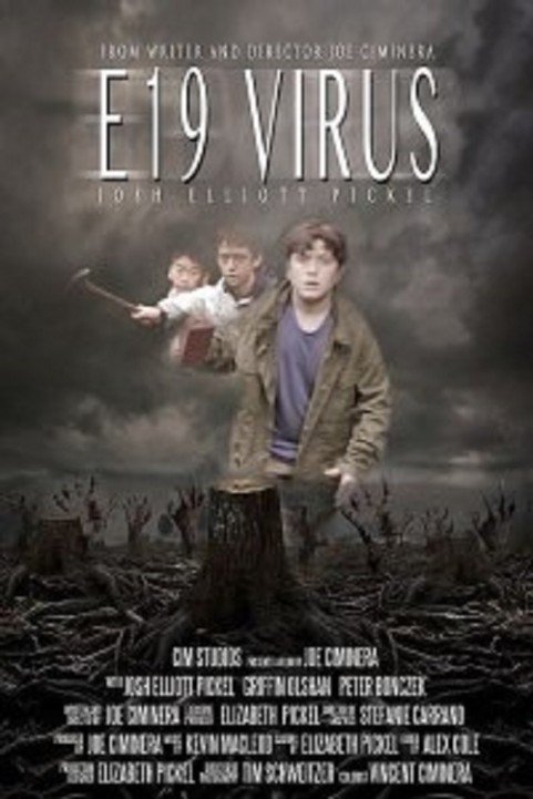 E19 Virus poster