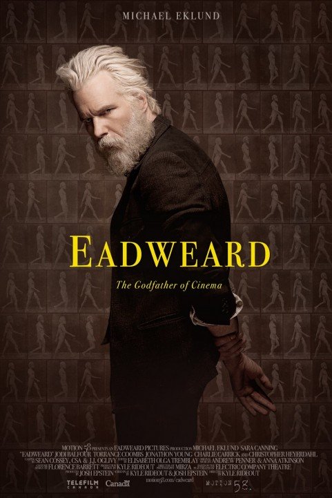 Eadweard poster