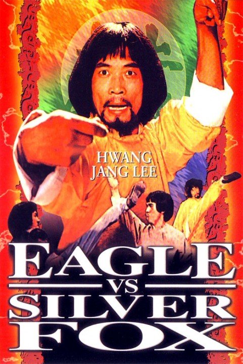 Eagle Silver Fox poster