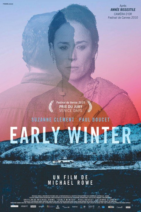 Early Winter poster