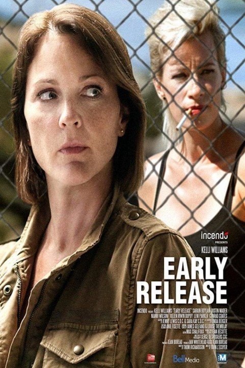 Early Release poster