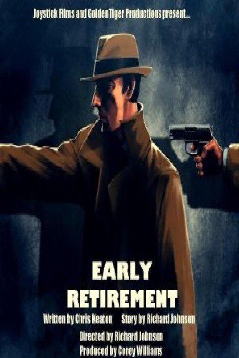 Early Retirement poster