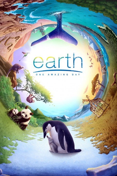 Earth One Am poster