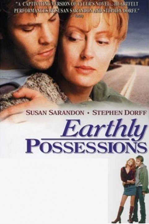 Earthly Possessions poster