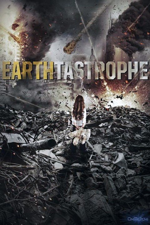 Earthtastrophe poster