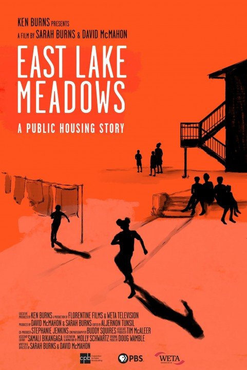 East Lake Meadows: A Public Housing Story poster