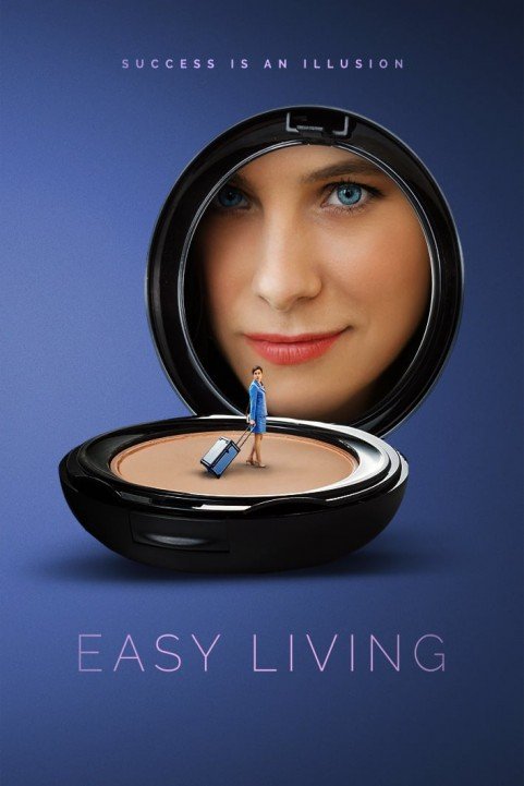 Easy Living (2017) poster