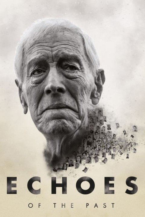 Echoes of the Past poster