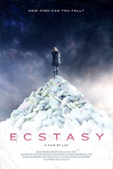 Ecstasy poster