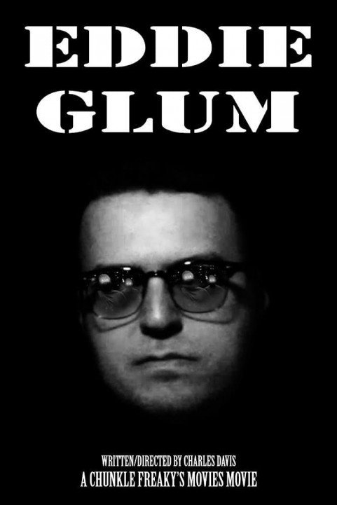 Eddie Glum poster