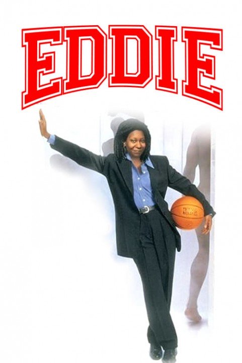 Eddie poster