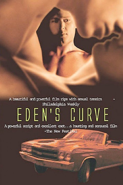 Edens Curve poster