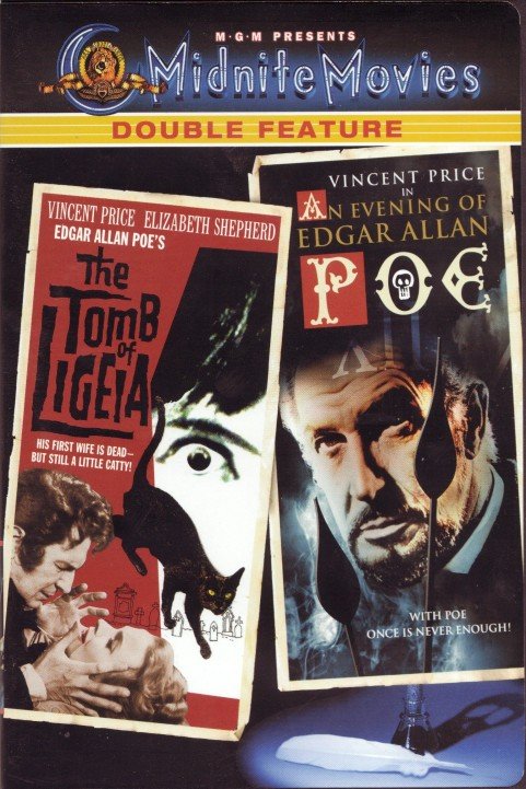 Edgar Allan poster