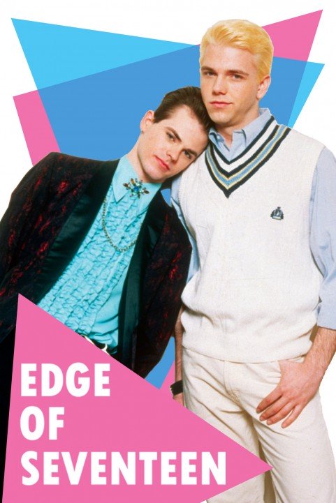 Edge of Seventeen (1998) poster