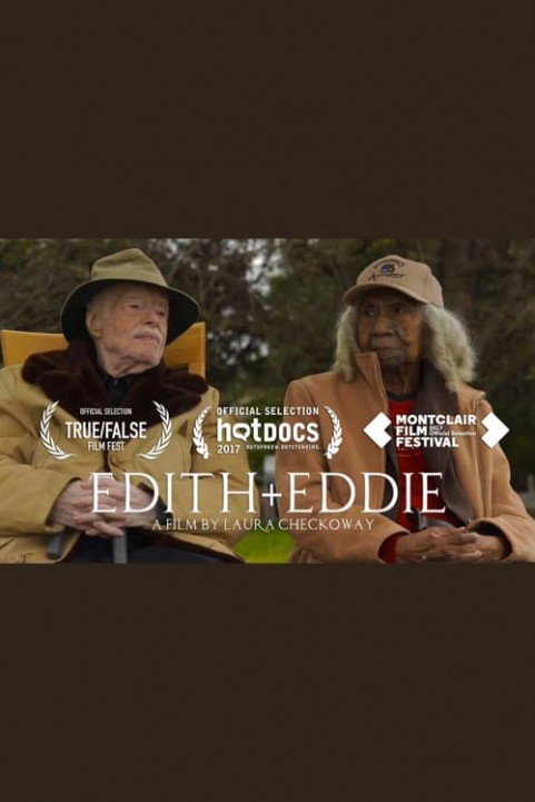 EdithEddie poster