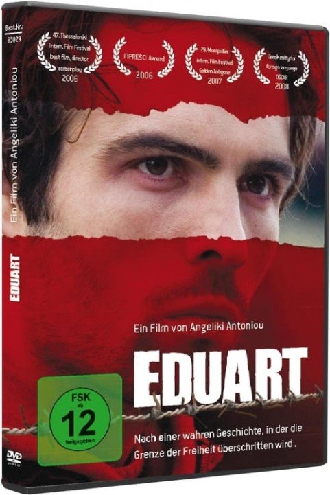 Eduart poster