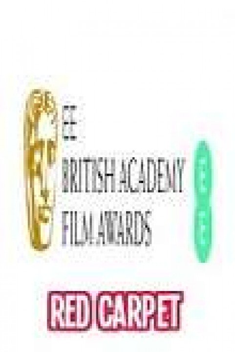 EE British Academy Film Awards: The Red Carpet Show poster